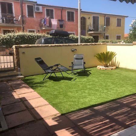 Lucrezia Apartment Валледория Экстерьер фото