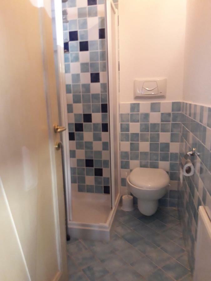 Lucrezia Apartment Валледория Экстерьер фото