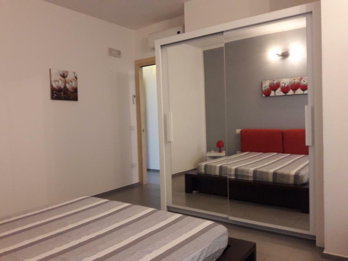 Lucrezia Apartment Валледория Экстерьер фото