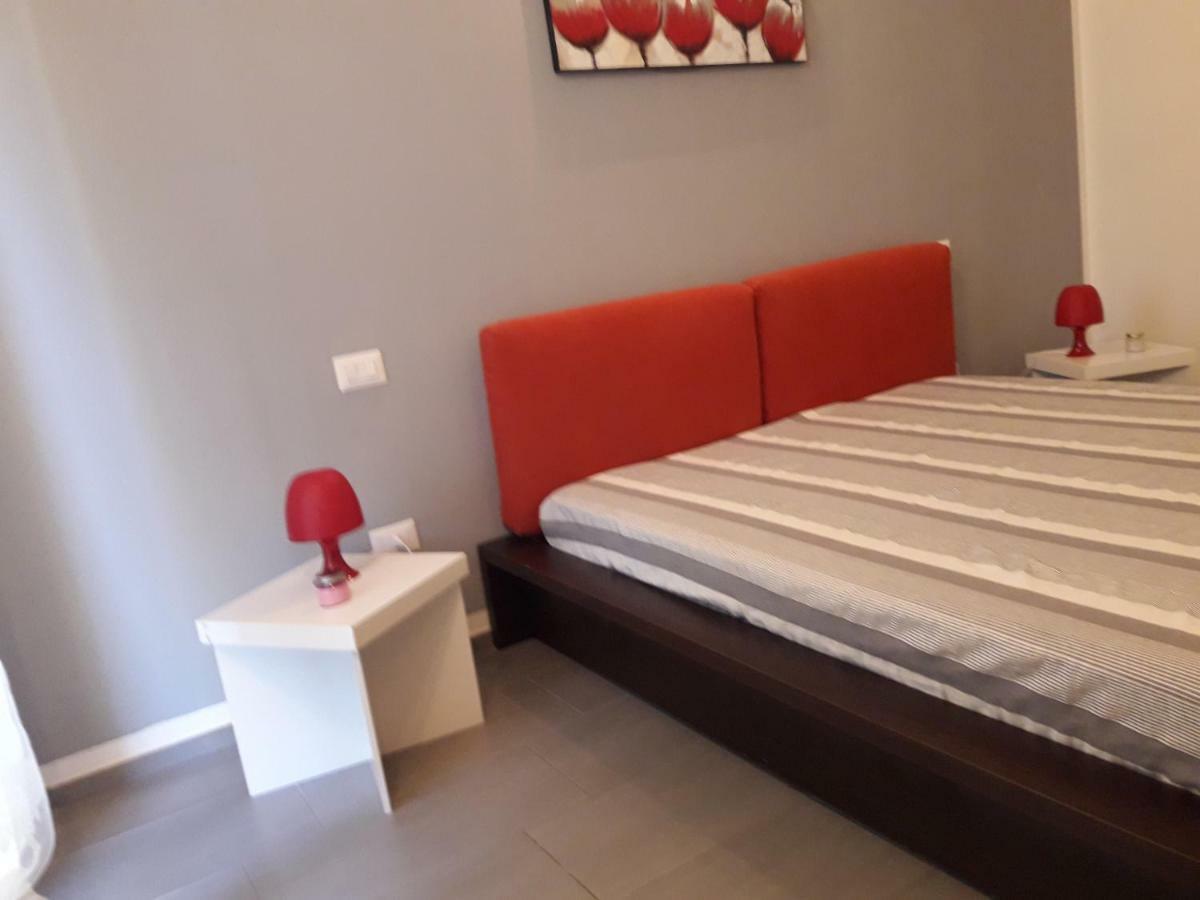 Lucrezia Apartment Валледория Экстерьер фото