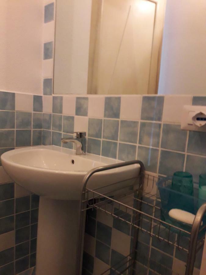 Lucrezia Apartment Валледория Экстерьер фото